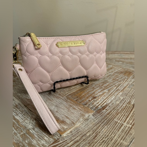 Betsy Johnson Bag - Picture 2 of 8